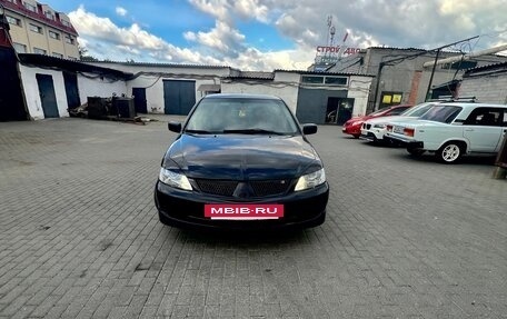 Mitsubishi Lancer IX, 2007 год, 630 000 рублей, 2 фотография
