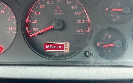 Mitsubishi Lancer IX, 2007 год, 630 000 рублей, 8 фотография