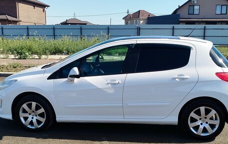 Peugeot 308 II, 2010 год, 600 000 рублей, 7 фотография