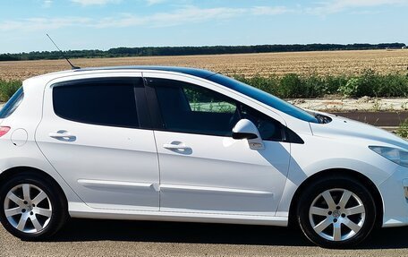 Peugeot 308 II, 2010 год, 600 000 рублей, 5 фотография