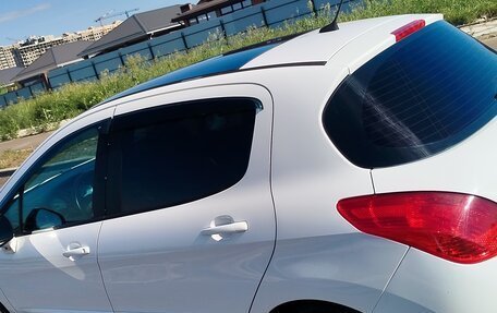 Peugeot 308 II, 2010 год, 600 000 рублей, 10 фотография