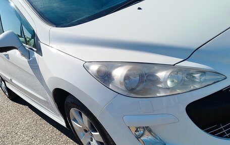 Peugeot 308 II, 2010 год, 600 000 рублей, 9 фотография