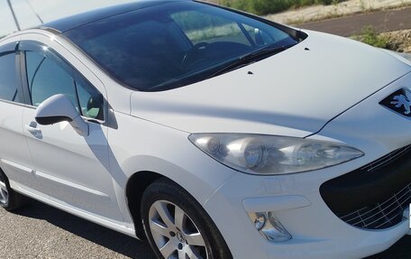 Peugeot 308 II, 2010 год, 600 000 рублей, 12 фотография