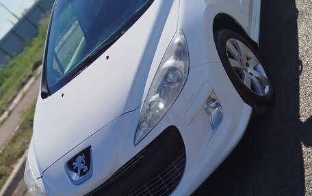 Peugeot 308 II, 2010 год, 600 000 рублей, 13 фотография