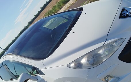 Peugeot 308 II, 2010 год, 600 000 рублей, 14 фотография