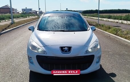 Peugeot 308 II, 2010 год, 600 000 рублей, 2 фотография