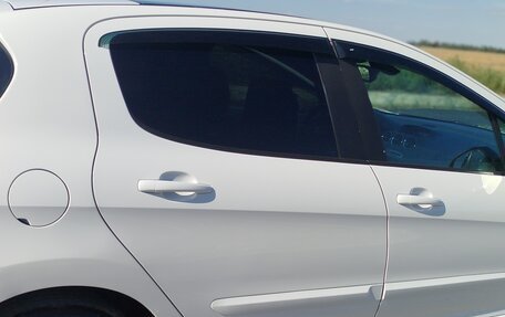 Peugeot 308 II, 2010 год, 600 000 рублей, 15 фотография