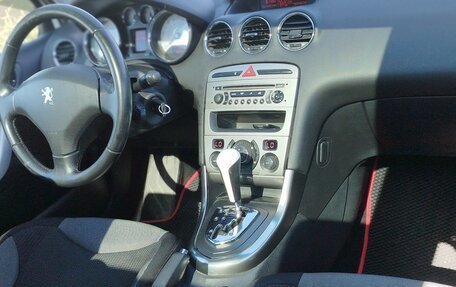 Peugeot 308 II, 2010 год, 600 000 рублей, 20 фотография