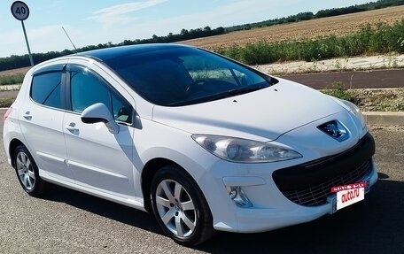 Peugeot 308 II, 2010 год, 600 000 рублей, 3 фотография