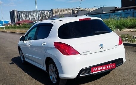 Peugeot 308 II, 2010 год, 600 000 рублей, 8 фотография