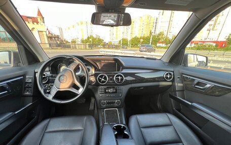 Mercedes-Benz GLK-Класс, 2013 год, 1 420 000 рублей, 6 фотография