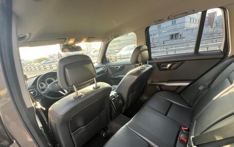 Mercedes-Benz GLK-Класс, 2013 год, 1 420 000 рублей, 8 фотография
