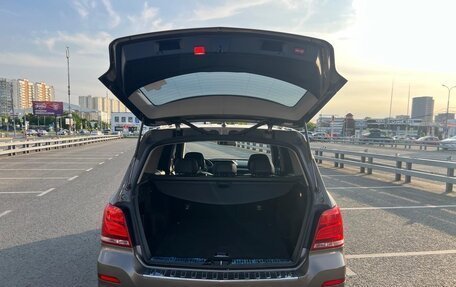 Mercedes-Benz GLK-Класс, 2013 год, 1 420 000 рублей, 10 фотография