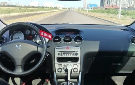 Peugeot 308 II, 2010 год, 600 000 рублей, 16 фотография