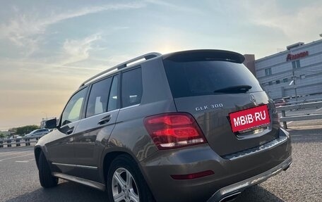 Mercedes-Benz GLK-Класс, 2013 год, 1 420 000 рублей, 12 фотография