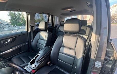 Mercedes-Benz GLK-Класс, 2013 год, 1 420 000 рублей, 7 фотография