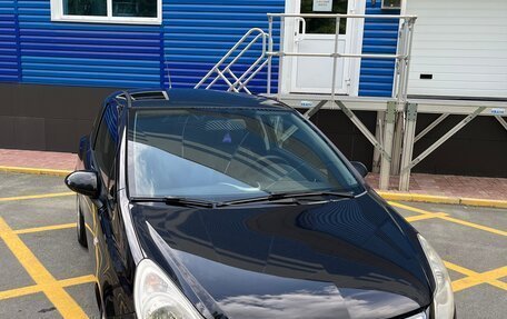 Opel Corsa D, 2008 год, 365 000 рублей, 13 фотография
