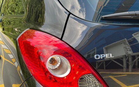 Opel Corsa D, 2008 год, 365 000 рублей, 15 фотография