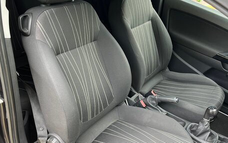 Opel Corsa D, 2008 год, 365 000 рублей, 29 фотография