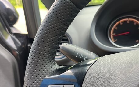 Opel Corsa D, 2008 год, 365 000 рублей, 32 фотография