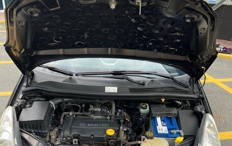 Opel Corsa D, 2008 год, 365 000 рублей, 34 фотография