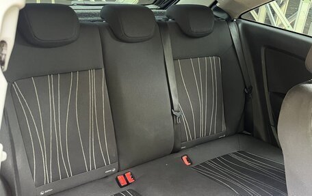 Opel Corsa D, 2008 год, 365 000 рублей, 30 фотография