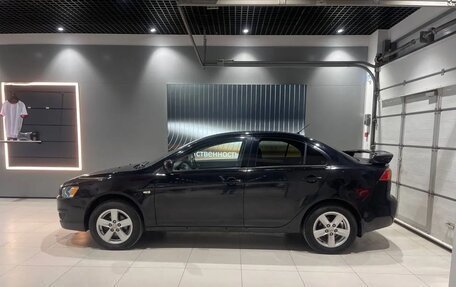 Mitsubishi Lancer IX, 2007 год, 850 000 рублей, 2 фотография