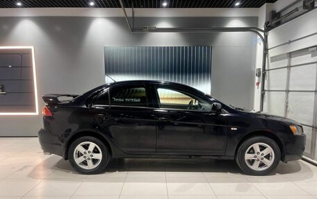 Mitsubishi Lancer IX, 2007 год, 850 000 рублей, 6 фотография