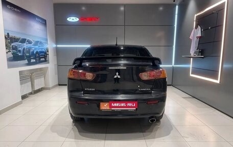 Mitsubishi Lancer IX, 2007 год, 850 000 рублей, 4 фотография