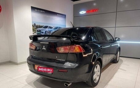 Mitsubishi Lancer IX, 2007 год, 850 000 рублей, 5 фотография