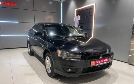 Mitsubishi Lancer IX, 2007 год, 850 000 рублей, 7 фотография