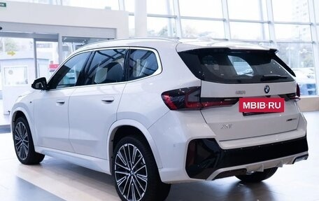 BMW X1, 2025 год, 5 620 000 рублей, 8 фотография