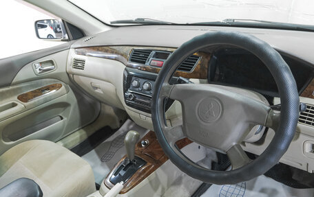 Mitsubishi Lancer IX, 2001 год, 349 000 рублей, 8 фотография