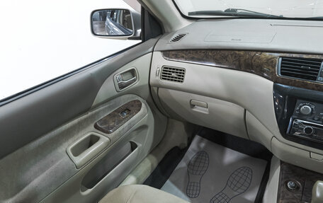 Mitsubishi Lancer IX, 2001 год, 349 000 рублей, 10 фотография