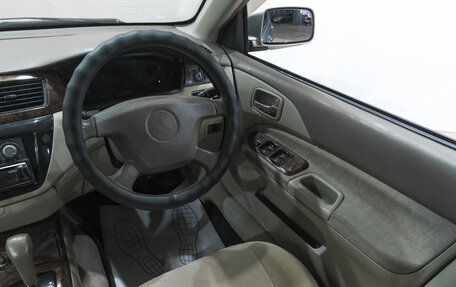 Mitsubishi Lancer IX, 2001 год, 349 000 рублей, 12 фотография
