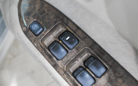 Mitsubishi Lancer IX, 2001 год, 349 000 рублей, 16 фотография