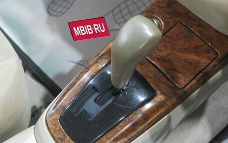 Mitsubishi Lancer IX, 2001 год, 349 000 рублей, 15 фотография