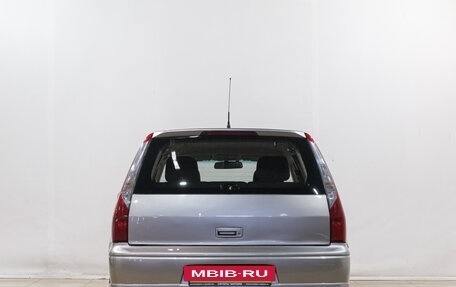 Mitsubishi Lancer IX, 2001 год, 349 000 рублей, 6 фотография