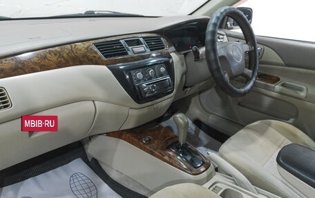 Mitsubishi Lancer IX, 2001 год, 349 000 рублей, 9 фотография