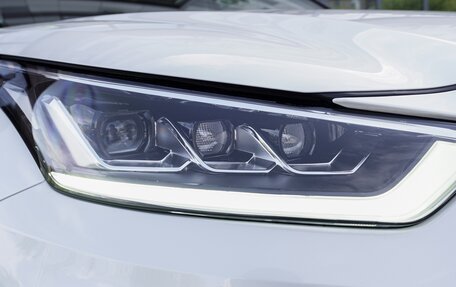 Toyota Highlander, 2025 год, 5 190 000 рублей, 11 фотография
