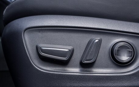 Toyota Highlander, 2025 год, 5 190 000 рублей, 17 фотография