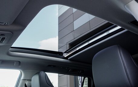 Toyota Highlander, 2025 год, 5 190 000 рублей, 21 фотография