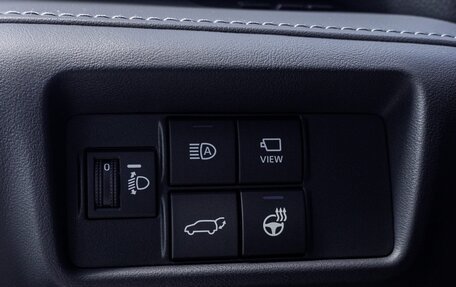 Toyota Highlander, 2025 год, 5 190 000 рублей, 18 фотография