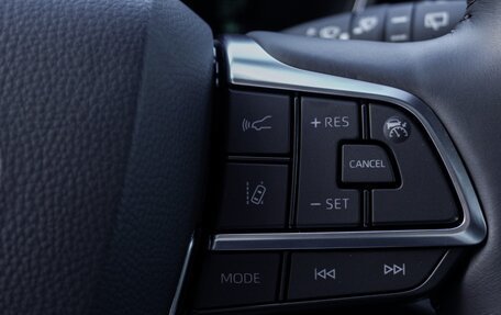 Toyota Highlander, 2025 год, 5 190 000 рублей, 23 фотография