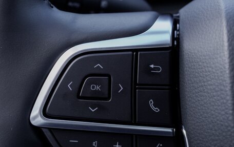 Toyota Highlander, 2025 год, 5 190 000 рублей, 24 фотография