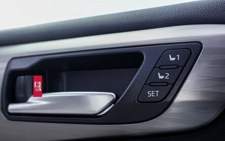 Toyota Highlander, 2025 год, 5 190 000 рублей, 15 фотография