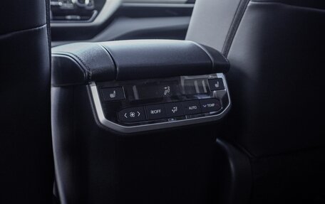 Toyota Highlander, 2025 год, 5 190 000 рублей, 33 фотография