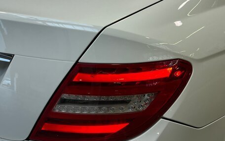 Mercedes-Benz C-Класс, 2011 год, 1 140 000 рублей, 8 фотография