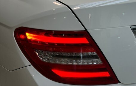 Mercedes-Benz C-Класс, 2011 год, 1 140 000 рублей, 7 фотография
