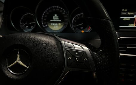 Mercedes-Benz C-Класс, 2011 год, 1 140 000 рублей, 18 фотография